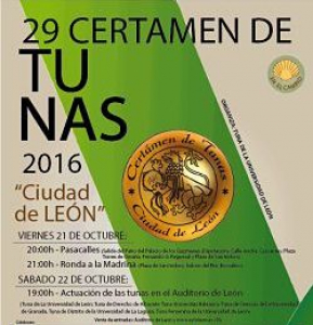 Primer premio en el XXIX Certamen 