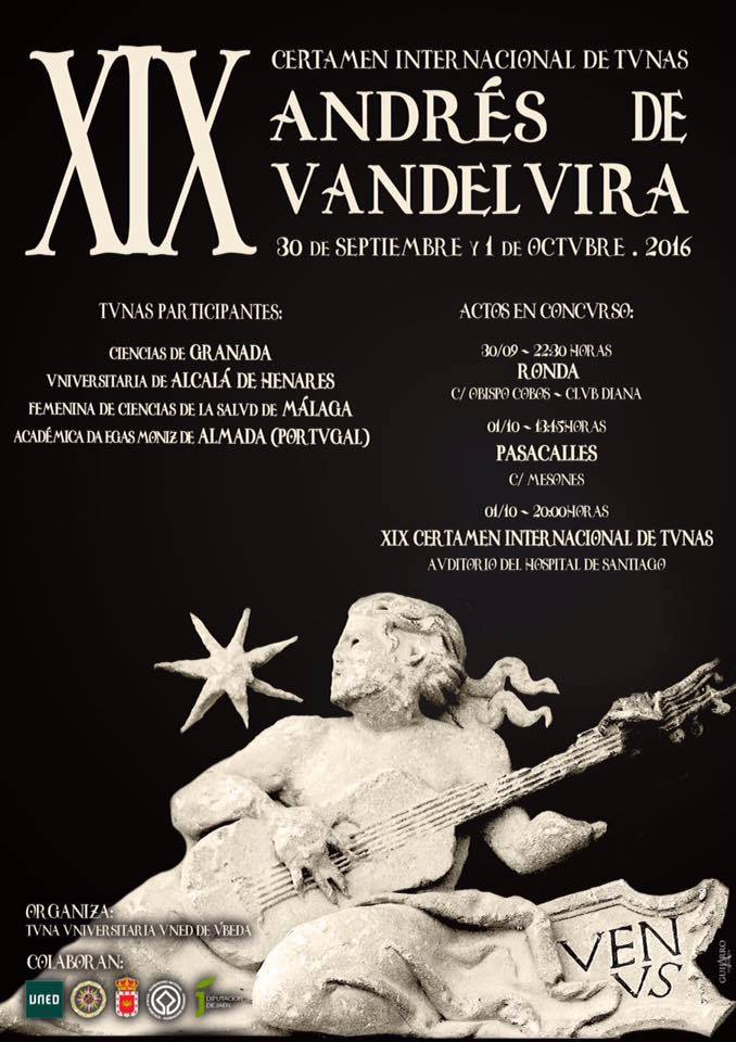 Tuna de Ciencias de Granada