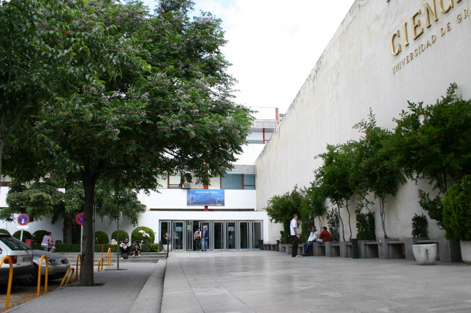 Tuna de Ciencias de Granada :: Inicio de curso 2010/2011 Tuna de Ciencias de Granada :: Inicio de curso 2010/2011